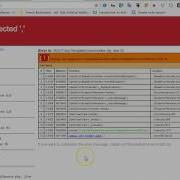 CakePHP 3 4 Tutorial For Beginners Step By Step 12 User Index Tables Styling