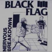 Black Flag Nervous Breakdown 1978 SST 1994 10 EP FULL EP