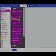 Lesson 2 1 Push Button Make Code Microbit