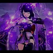 Genshin Impact Edit Baal Trap Requiem