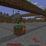 Minecraft 8 Bit Adding Machine