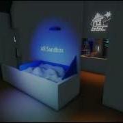 GameScienceCenter Berlin Conceptual Walkthrough