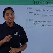 Perl Split And Join