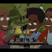 Big Mouth Code Switchin E05S04 Netflix