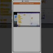 Scratch Coding Tutorial 5 Using Motion Looks Sounds Events And Control Blocks To Animate