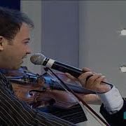 Sinan Zorbey Keman Taksimi Ilk Defa