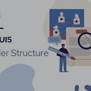 SAPUI5 Folder Structure Explained Beginner S Guide CodeEdge