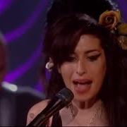 Amy Winehouse Tears Dry On Their Own 2008