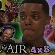 This Was A PERFECT Goodbye Bel Air Finale The Next Act Reaction