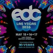 EDC Las Vegas 2026 Official Trailer