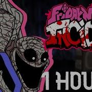 Aurora Friday Night Funkin FULL SONG 1 HOUR