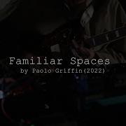 Paolo Griffin Familiar Spaces 2022 Live At Centrala Birmingham