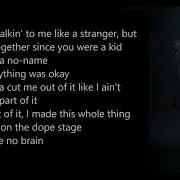 NF Intro III Lyrics