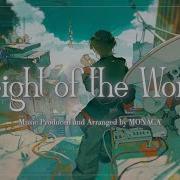 Arrange Cover Weight Of The World English Version NieR Automata Lyric Video