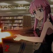 Multifandom Mep Closed Pretty Little Psycho 12 12 Parts