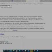 C Boost Libraries Installed And Working In Google Colab