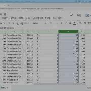 Creating Frequency Distributions In Google Sheets And Stapplet
