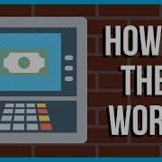 How Do ATMs Work