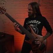 FIRST FRAGMENT Solus Fretless Bass Playthrough By Dominic Forest Lapointe