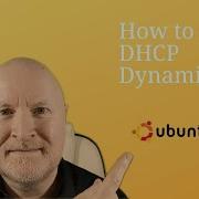 How To Set Up DHCP Dynamic DNS On Ubuntu