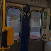 Adelaide Metro Class 3000 Alberton To Port Adelaide Outer Harbor Line