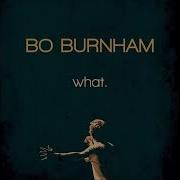 Bo Burnham Hell Of A Ride Studio