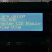 Python Monitor Raspberry Pi Used RAM