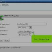 How To Create An ODBC DSN Datat Source Name In WebsitePanel