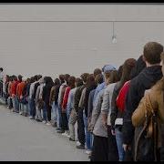 The Psychology Of Waiting In Line