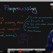 Data Science Fundamentals Preprocessing Scaling And Principal Component Analysis