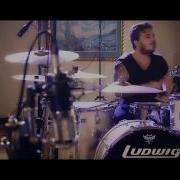 Jason Oosthuizen Orianthi Ft Steve Vai Highly Strung Drum Cover