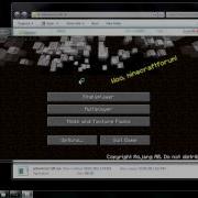 Minecraft Tutorial AdventureCraft Installation