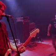 FU B A R Live At OEF 2012