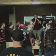 Terror Smithtown Hall 12 01 11