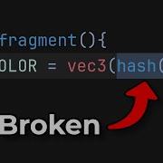 The Function Every Graphics Programmer Gets Wrong