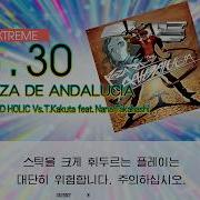 Gitadora ROZA DE ANDALUCIA Extreme Drum
