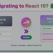 React 19 Migration Guide New Features Upgrade Path Explained