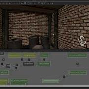 OpenSpace3D Урок 8 минусы
