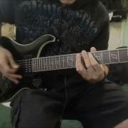 Breaking Benjamin Fade Away Guitar Cover