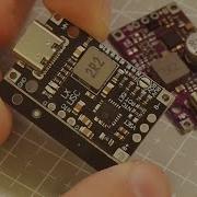 IP2326 2S 3S LiPo Зарядка с балансиром LX LISC V2