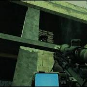 Fail Quickscope