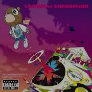 Kanye West Stronger HD