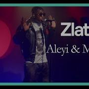 Zlatan Ft Davido Glitch Africa Choir Money Ale Yi Takeoff Session