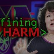 Defining Harm For Ai Systems Computerphile