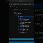 While Loop In Python Shorts Python Coding