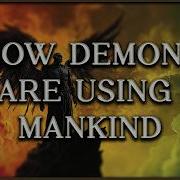 Nephilim Agenda Exposed How Fallen Angels Demons Are Returning Through Mankind