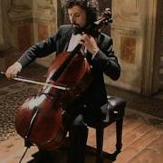 Mischa Maisky Plays Bach Cello Suite No 1 In G Full