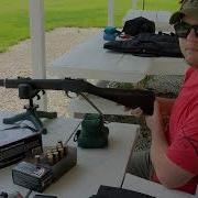 First Shots Out Of Martini Henry