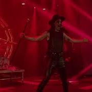 Avatar Torn Apart Live 1 29 26 ShipRocked Theatre Stage