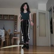 Dabke Love Beginners Class 1